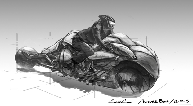 futurebike